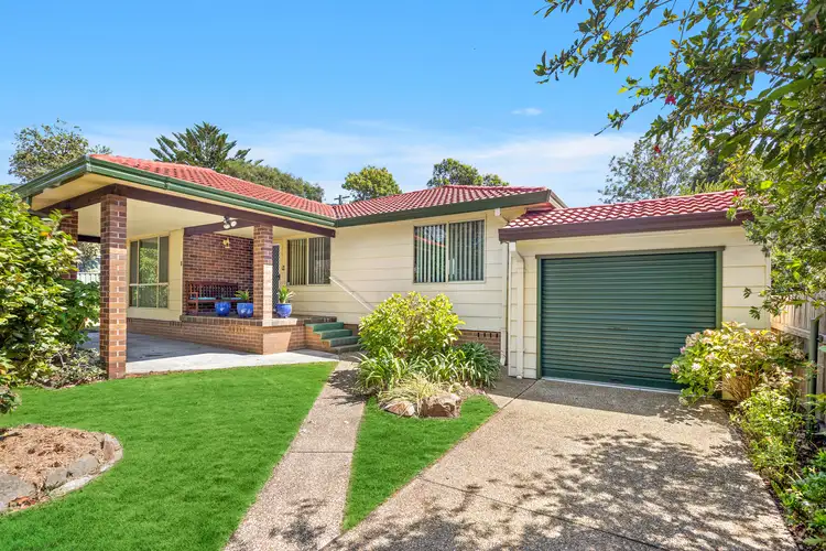 8 George Street, Thirroul NSW 2515