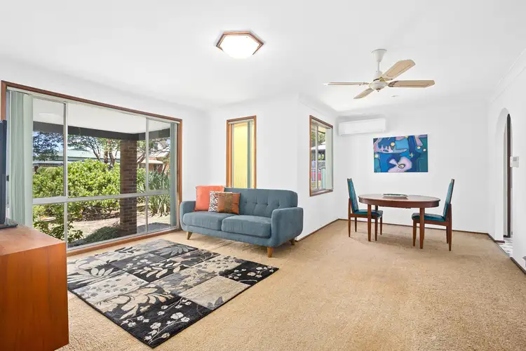 Second view of Homely house listing, 8 George Street, Thirroul NSW 2515