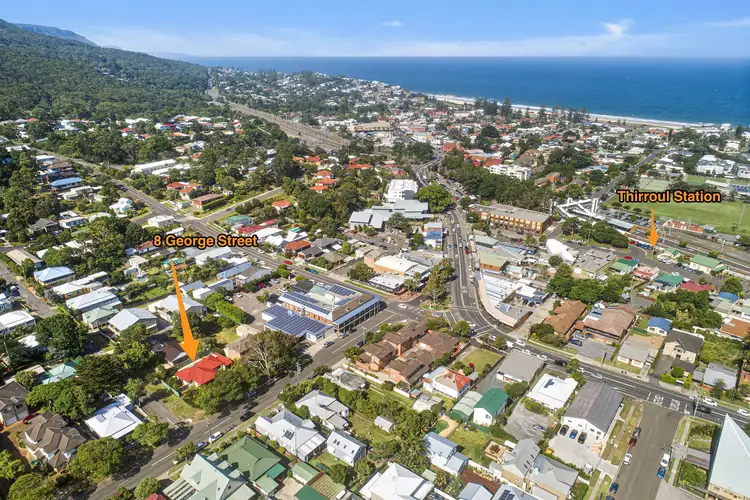 Fourth view of Homely house listing, 8 George Street, Thirroul NSW 2515