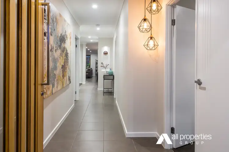 Sixth view of Homely house listing, 36 Sienna Circuit, Yarrabilba QLD 4207