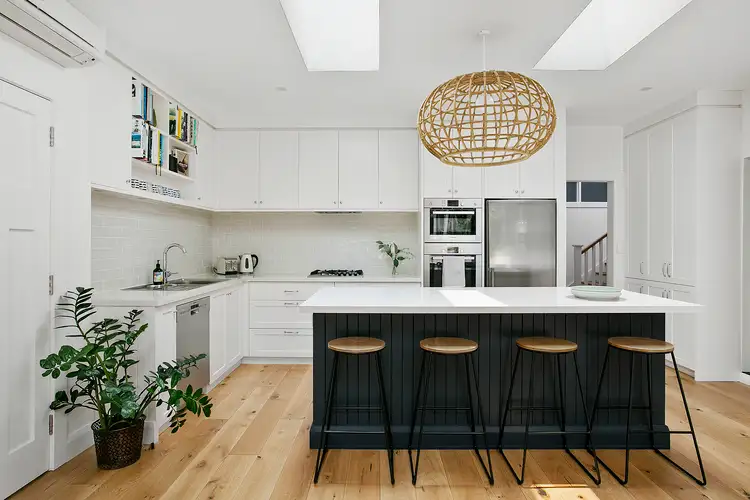 Second view of Homely house listing, 101 Griffiths Street, Balgowlah NSW 2093