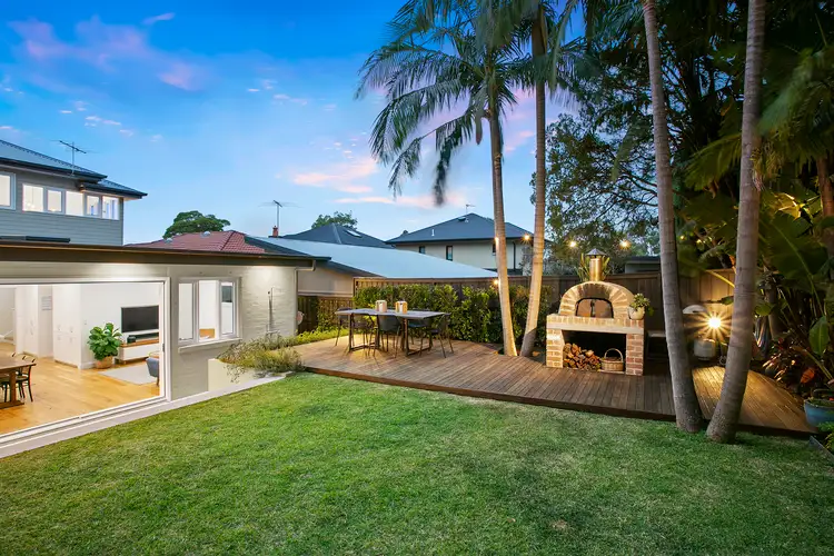 Fourth view of Homely house listing, 101 Griffiths Street, Balgowlah NSW 2093