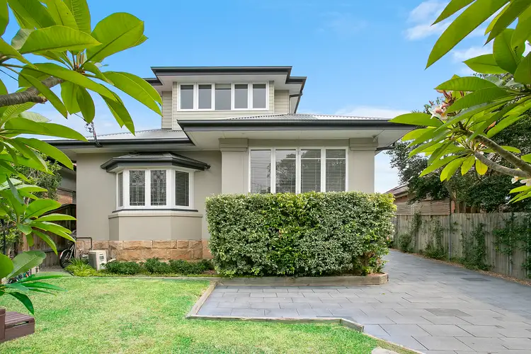 Sixth view of Homely house listing, 101 Griffiths Street, Balgowlah NSW 2093