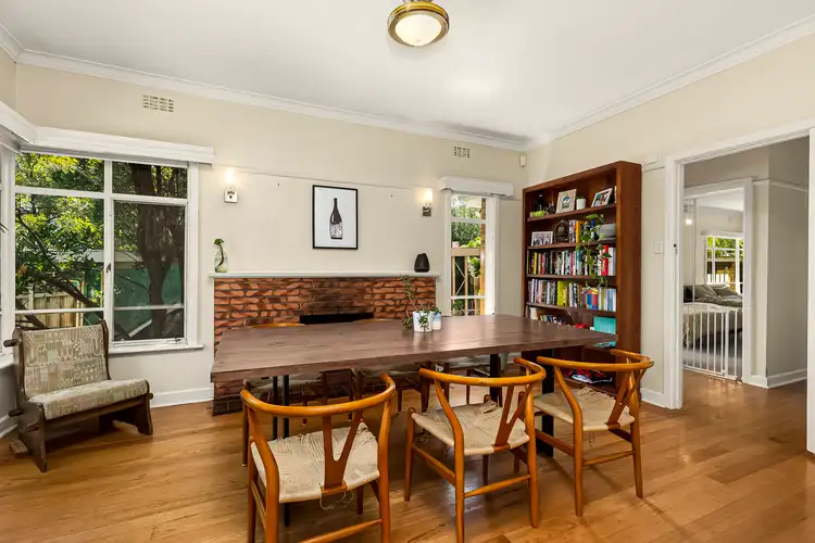 Second view of Homely house listing, 72 Charles Street, Ascot Vale VIC 3032