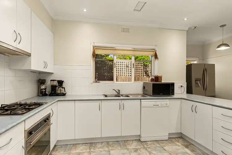 Fourth view of Homely house listing, 72 Charles Street, Ascot Vale VIC 3032