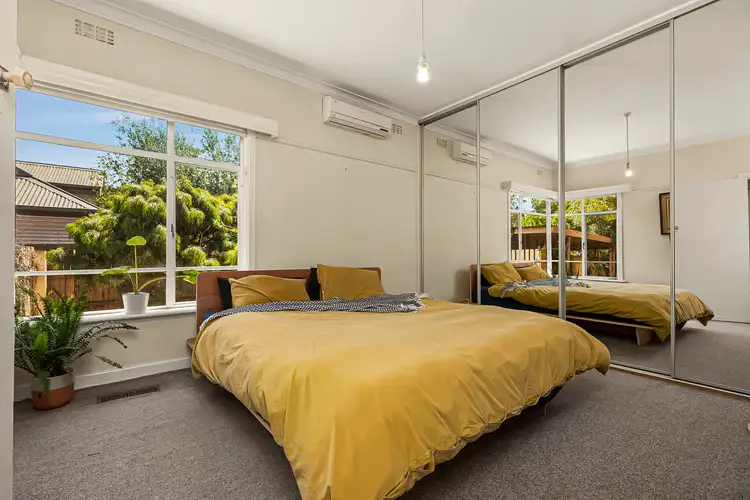 Fifth view of Homely house listing, 72 Charles Street, Ascot Vale VIC 3032