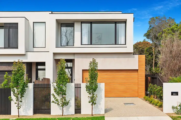 35A Carnoustie Grove, Mornington VIC 3931