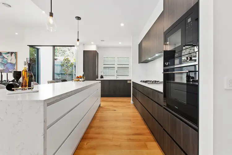 Fourth view of Homely townhouse listing, 35A Carnoustie Grove, Mornington VIC 3931