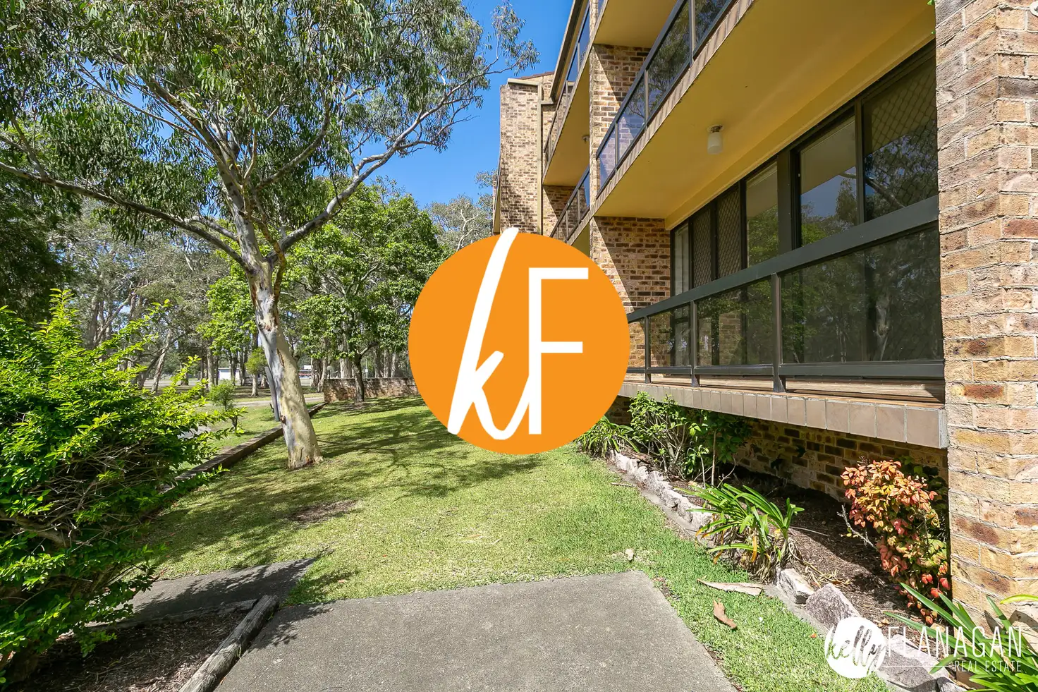 Main view of Homely unit listing, 4/1 Killuke Crescent, Crescent Head NSW 2440