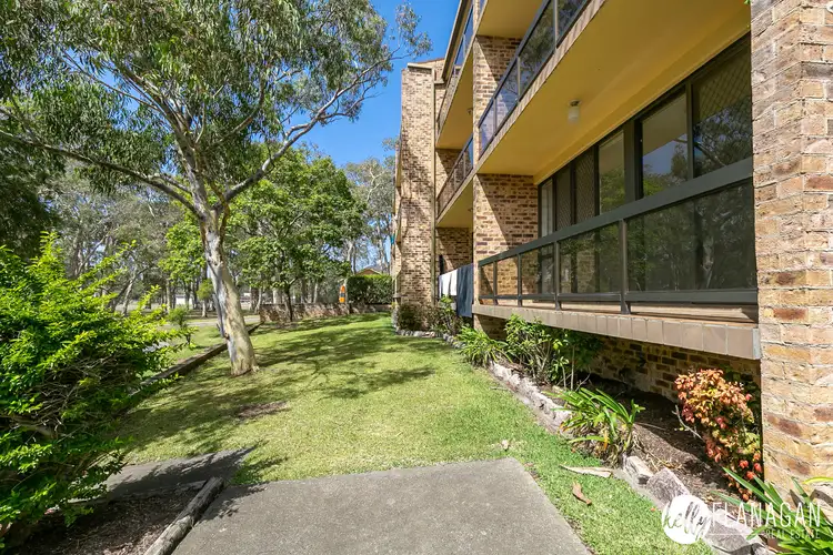 Second view of Homely unit listing, 4/1 Killuke Crescent, Crescent Head NSW 2440