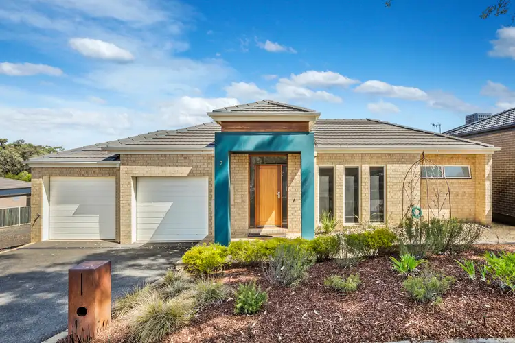 7 Harley Street, Strathdale VIC 3550