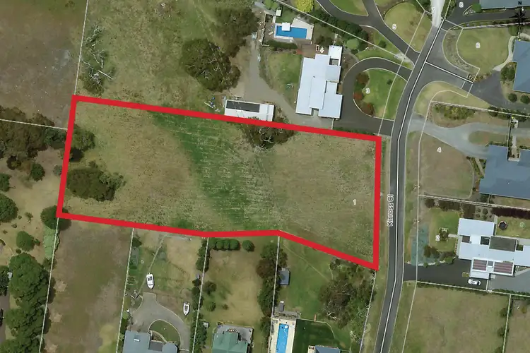 1 Kinross Close, Portland VIC 3305