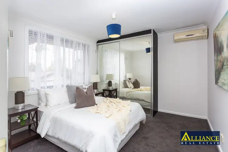 Fifth view of Homely house listing, 52 Carson Street, Panania NSW 2213