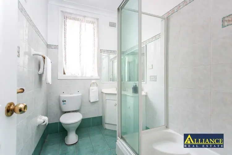 Sixth view of Homely house listing, 52 Carson Street, Panania NSW 2213