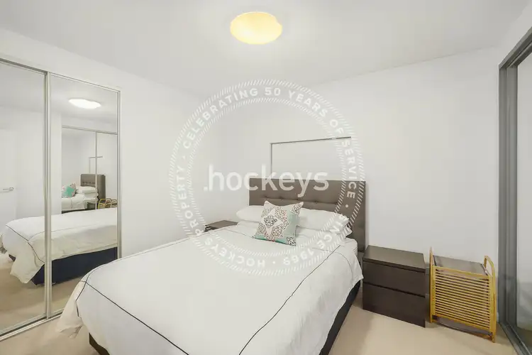 Fourth view of Homely apartment listing, 906/38 Atchison Street, St Leonards NSW 2065