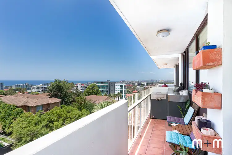 Main view of Homely apartment listing, 21/27 Church Street, Wollongong NSW 2500
