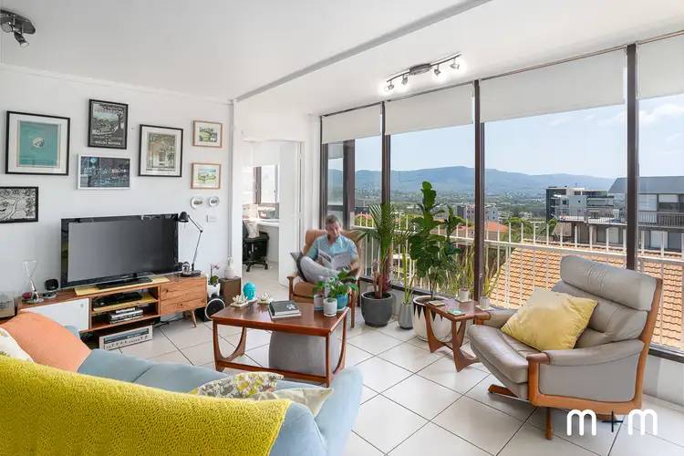 Second view of Homely apartment listing, 21/27 Church Street, Wollongong NSW 2500