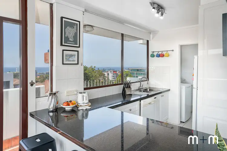 Third view of Homely apartment listing, 21/27 Church Street, Wollongong NSW 2500