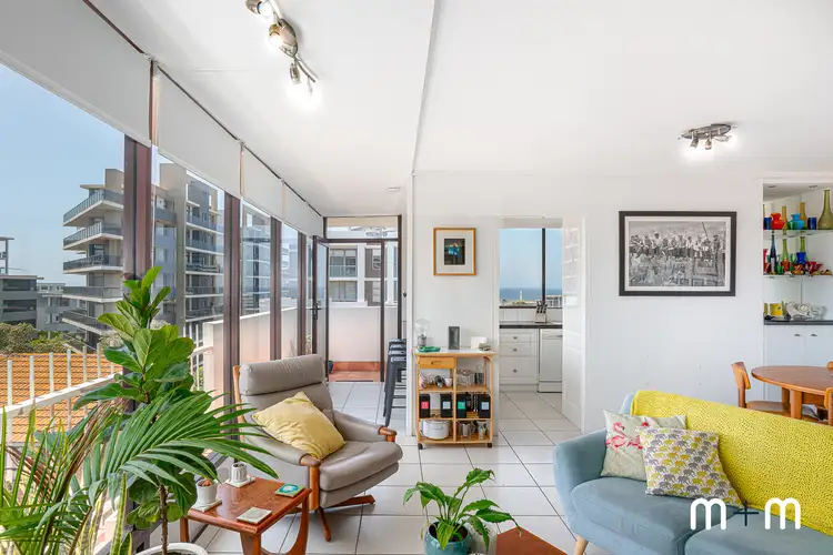 Fourth view of Homely apartment listing, 21/27 Church Street, Wollongong NSW 2500