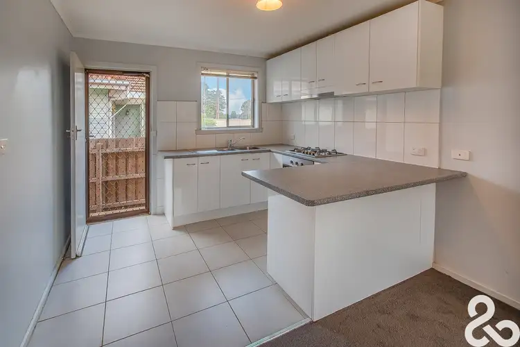 Second view of Homely unit listing, 5/5-7 Wagga Road, Reservoir VIC 3073