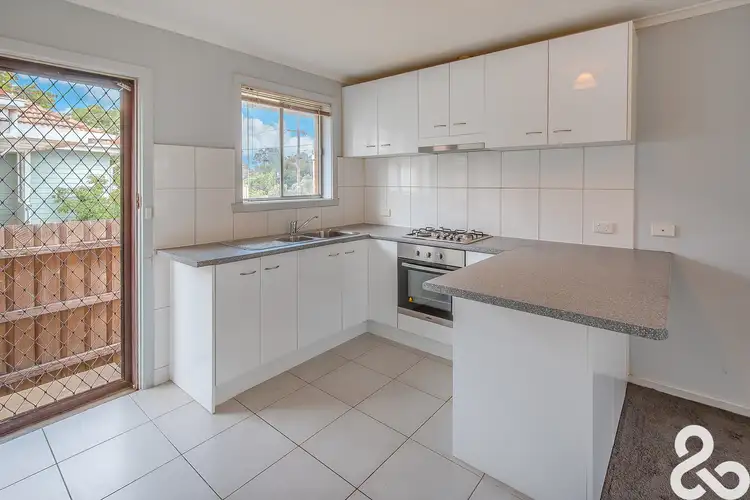 Third view of Homely unit listing, 5/5-7 Wagga Road, Reservoir VIC 3073