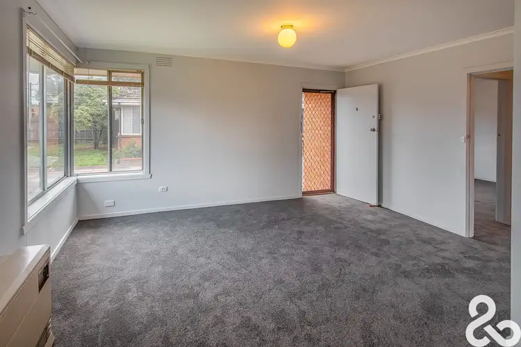 Fifth view of Homely unit listing, 5/5-7 Wagga Road, Reservoir VIC 3073