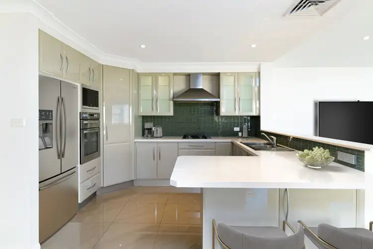 Second view of Homely house listing, 9 Falcon Way, Glenwood NSW 2768