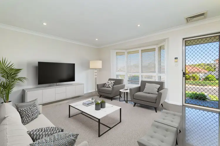 Fourth view of Homely house listing, 9 Falcon Way, Glenwood NSW 2768
