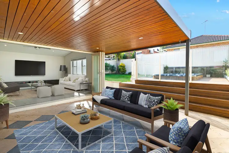 Fifth view of Homely house listing, 9 Falcon Way, Glenwood NSW 2768