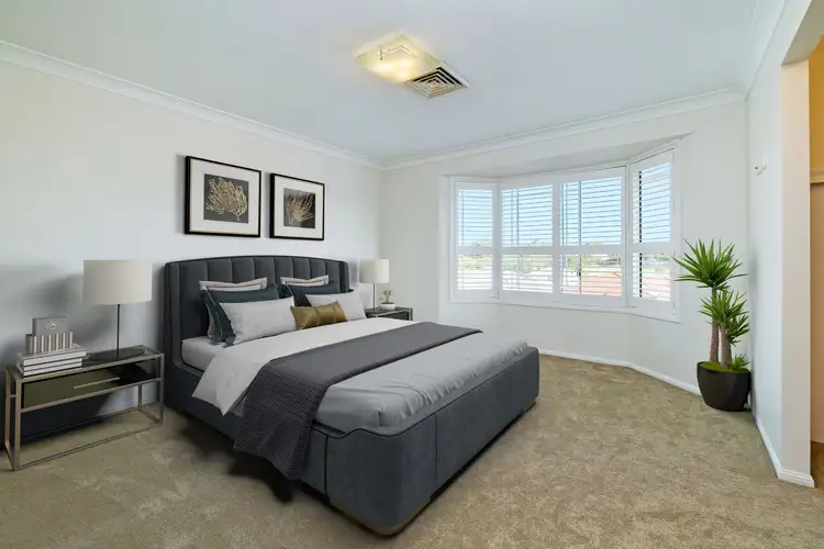 Sixth view of Homely house listing, 9 Falcon Way, Glenwood NSW 2768