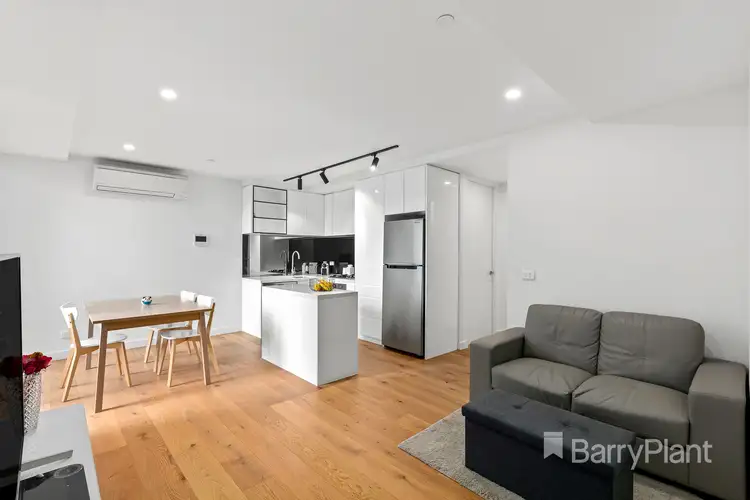 111/6-8 Gamble Street, Brunswick East VIC 3057