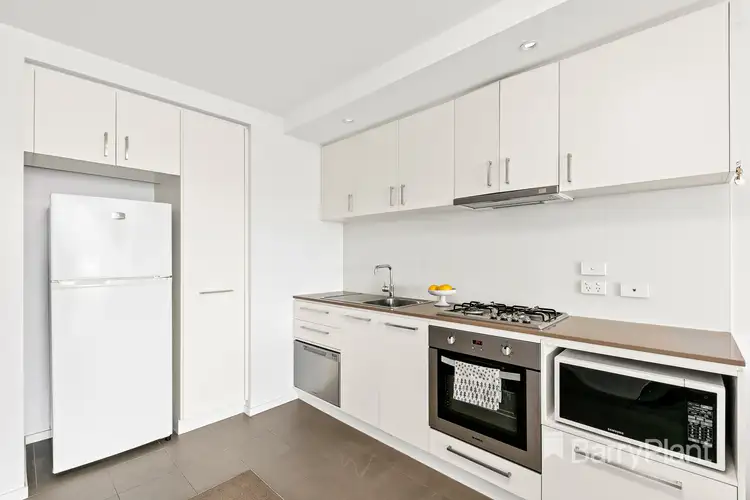 Third view of Homely apartment listing, B202/460 Victoria Street, Brunswick VIC 3056