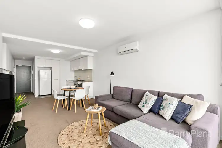 Fourth view of Homely apartment listing, B202/460 Victoria Street, Brunswick VIC 3056