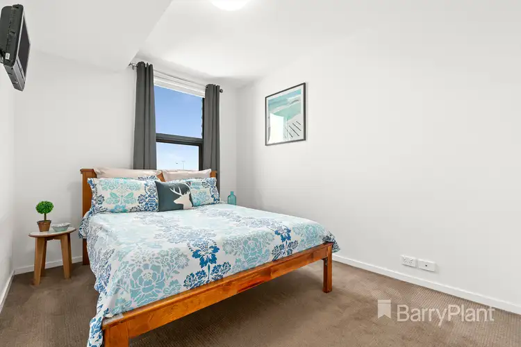 Sixth view of Homely apartment listing, B202/460 Victoria Street, Brunswick VIC 3056