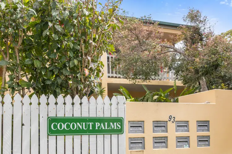 Main view of Homely unit listing, 2/93 Yandina Coolum Road, Coolum Beach QLD 4573