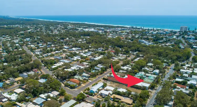 Second view of Homely unit listing, 2/93 Yandina Coolum Road, Coolum Beach QLD 4573
