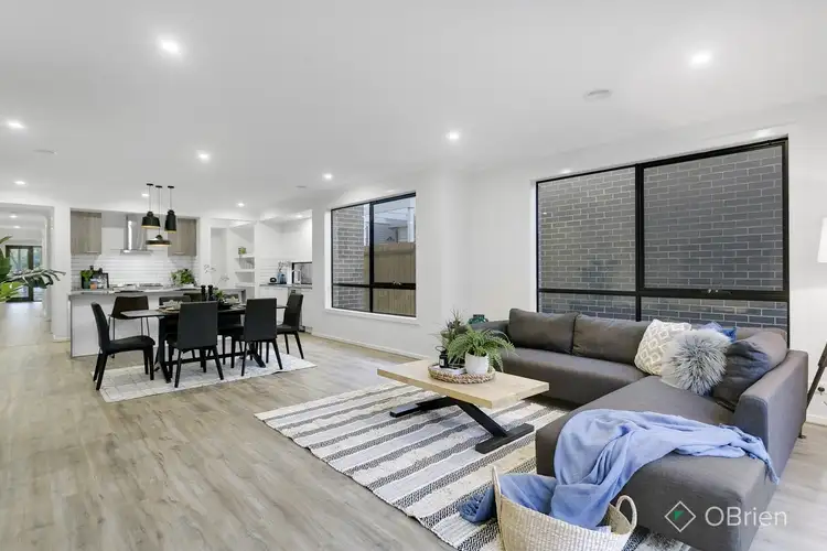 Third view of Homely townhouse listing, 39a Cannes Avenue, Bonbeach VIC 3196