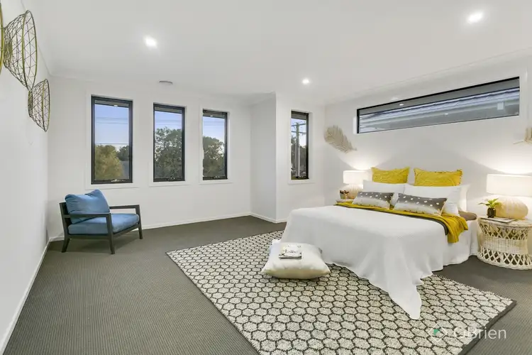 Fourth view of Homely townhouse listing, 39a Cannes Avenue, Bonbeach VIC 3196