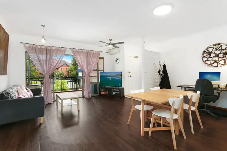 28/8 Williams Parade, Dulwich Hill NSW 2203