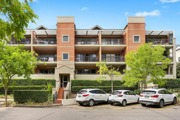 Fourth view of Homely apartment listing, 28/8 Williams Parade, Dulwich Hill NSW 2203