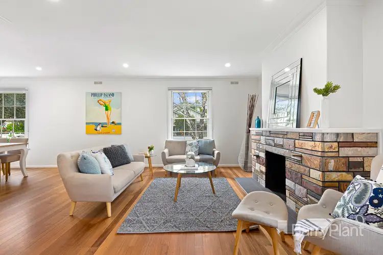 Second view of Homely house listing, 15 Cope Street, Coburg VIC 3058