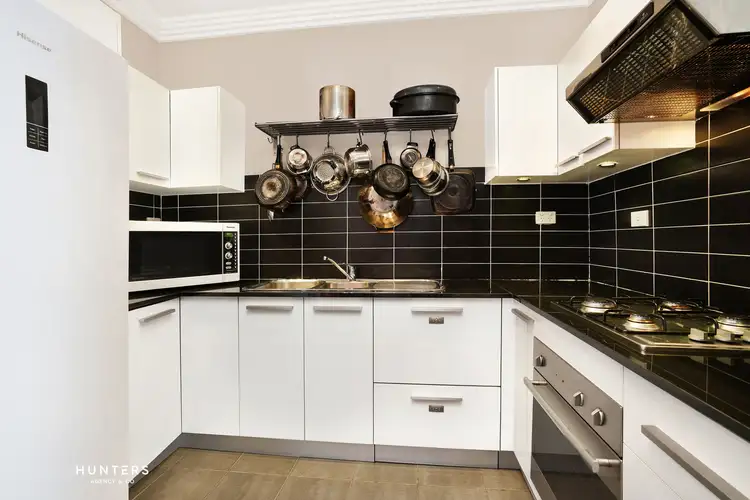 Second view of Homely townhouse listing, 1/49 Burnett Street, Merrylands NSW 2160