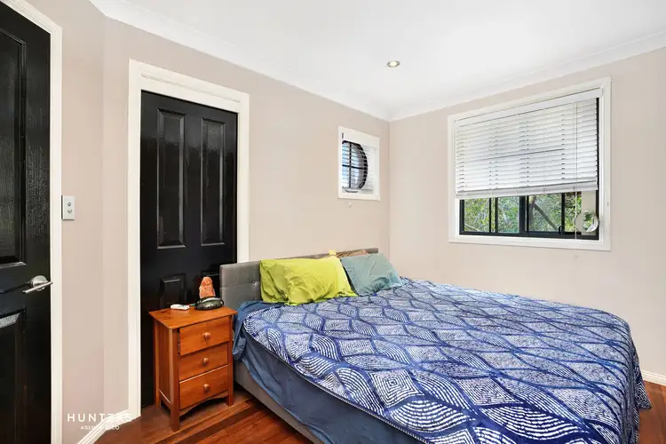 Fourth view of Homely townhouse listing, 1/49 Burnett Street, Merrylands NSW 2160