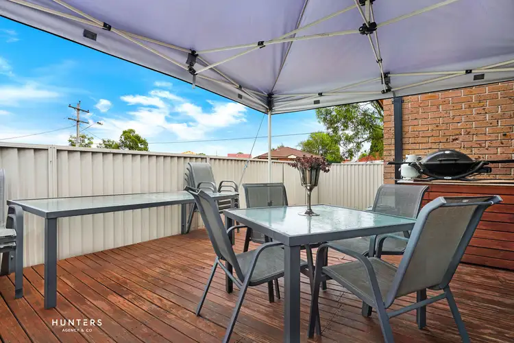 Fifth view of Homely townhouse listing, 1/49 Burnett Street, Merrylands NSW 2160