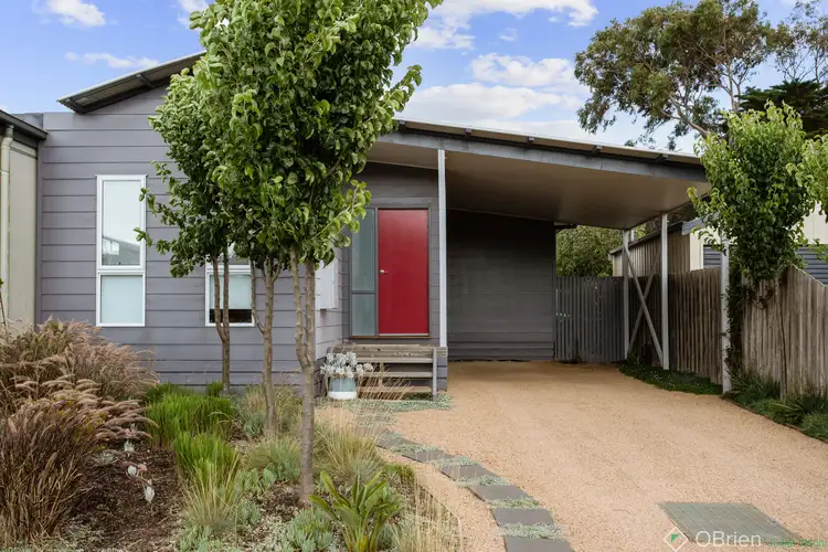 Second view of Homely house listing, 54A Redwood Drive, Cowes VIC 3922