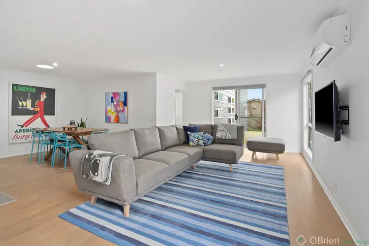 Third view of Homely house listing, 54A Redwood Drive, Cowes VIC 3922