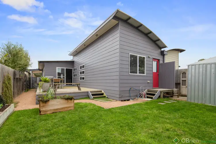 Fourth view of Homely house listing, 54A Redwood Drive, Cowes VIC 3922