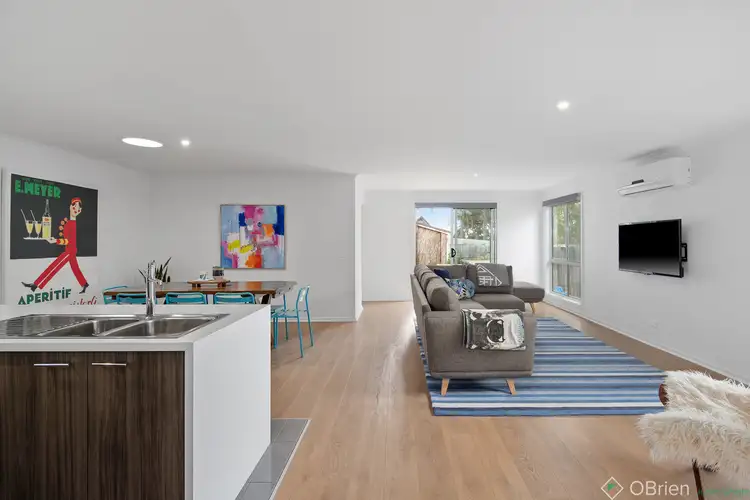 Sixth view of Homely house listing, 54A Redwood Drive, Cowes VIC 3922