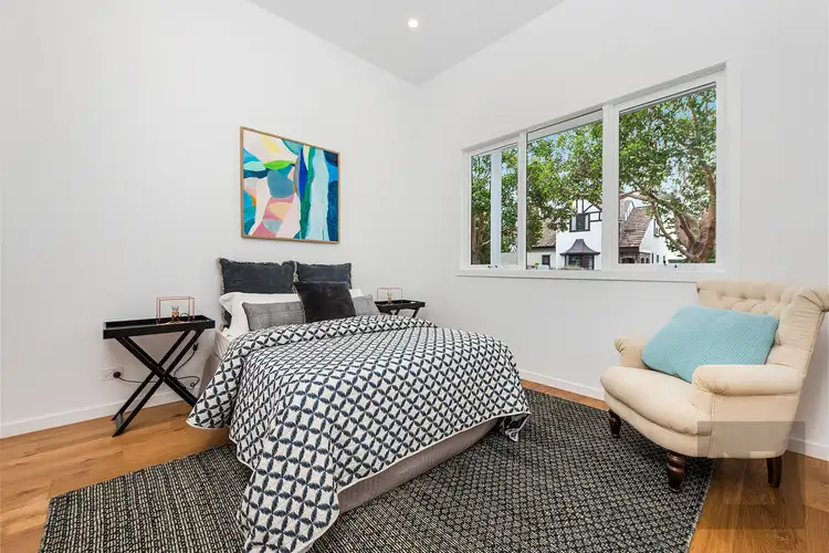 Sixth view of Homely townhouse listing, 1/18 Lenore Crescent, Williamstown VIC 3016