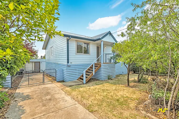 116 Geelong Road, Portarlington VIC 3223